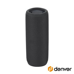 Coluna Bluetooth Portátil BAT/MP3 Denver