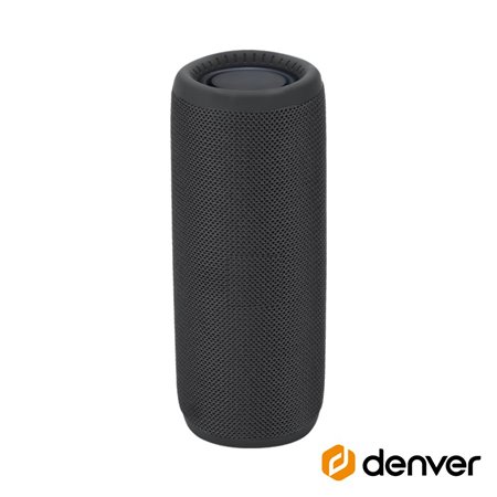 Coluna Bluetooth Portátil BAT/MP3 Denver