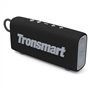 Coluna Bluetooth V5.3 10W Preto IPx7 TWS Tronsmart