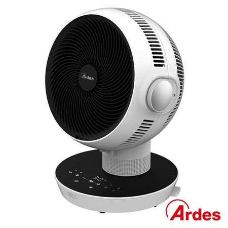 Aquecedor Termoventilador 1800W c/ TeMPorizador Ardes