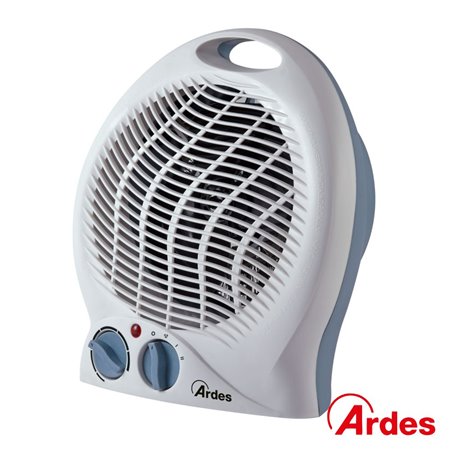 Aquecedor Termoventilador 1000/2000W Ardes