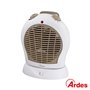 Aquecedor Termoventilador 1000/2000W Ardes