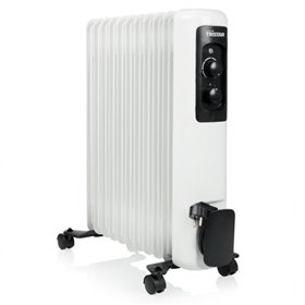Aquecedor A Óleo 2000W 11 Elementos Tristar Aquecedor A Óleo 2000W 11 Elementos Tristar