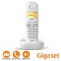 Telefone s/ Fios A270 Branco Gigaset