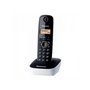 Telefone s/ Fios Preto Panasonic