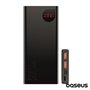 Powerbank 10000Mah Pd Qc 22.5W Preto Adaman Baseus