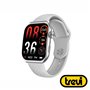 Smartwatch AmoLED 1.96" IP67 p/ Android Ios Cinzento Trevi