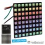 Kit 64 LEDS RGB Matrix Velleman