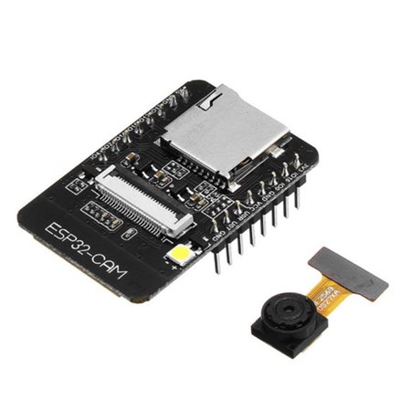 Módulo Esp32 c/ Câmara Ov2640 Arduino