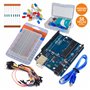 Kit Iniciação p/ Arduino Básico