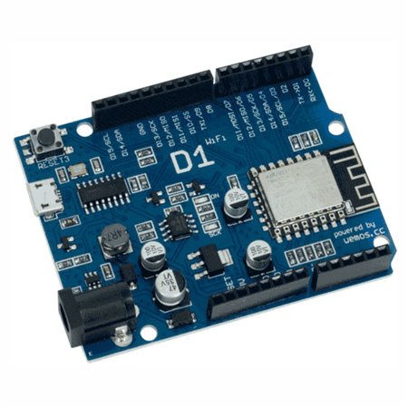 Módulo Wemos D1 Wifi Esp8266 p/ Arduino