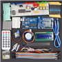 Kit Eléctrónico c/ Arduino