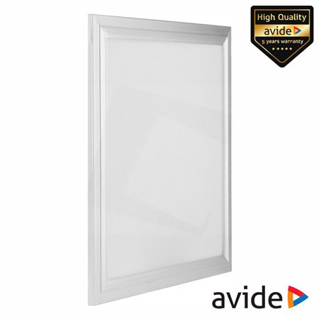 Painel LEDS Quadrado 40W 600X600Mm 6400K 4000Lm Value Range