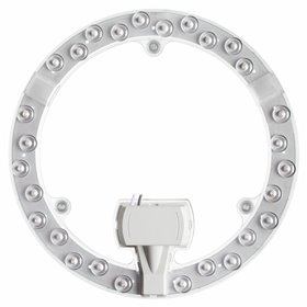 Painel LEDS Redondo c/ Íman 24W Ø215Mm 3000K 2200Lm