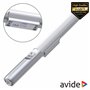 Armadura LED c/ Sensor e bateria 2.5W 30cm 3000K 200Lm Avide