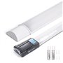 Armadura LED BATten Slim 50W 150cm IP20 6500K 5540Lm