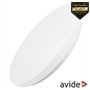 Aplique LED Redondo 12W 260Mm 4000K 840Lm IP20 Avide