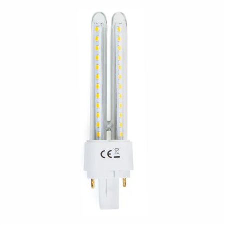 Lâmpada LED G24 11W 4000K 900Lm