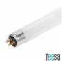 Lâmpada Tubular T5 8W 30.2cm Fluorescente p/ Matar Insetos