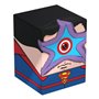 Squaroes DC Liga da Justiça Starro Deck Caixa