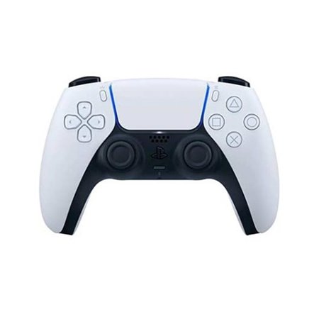 Controlador PS5 Dualsense v2 branco