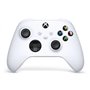 controle de xbox microsoft branco