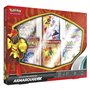 Jogo de cartas Pokémon tcg ex coleção premium armarouge espanhol