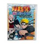 Naruto Shippuden Hokage Coleção de cartas colecionáveis Pacote inicial Jogo de cartas edição alemã