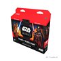 Star Wars Unlimited Spark of Rebellion Card Game Starter Pack 2 jogadores (espanhol)