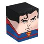 Caixa de deck do Superman da Liga da Justiça da Squares DC