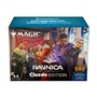 Magic the Gathering Ravnica Cludo Edition Caixa de cartão em inglês