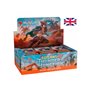 Magic the Gathering Outlaws of Thunder Junction Jogar Boosters Jogo de Cartas Inglês