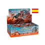 Magic the Gathering Outlaws of Thunder Junction Play Boosters Jogo de cartas espanhol