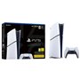 Console PS5 sony playstation 5 digital slim 1tb chassis d