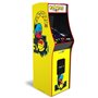 Máquina de arcade arcade1up pac - man deluxe