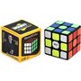 Cubo de Rubik Qiyi Sail 3x3 W Preto