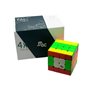 Cubo de Rubik yj mgc 4x4 bastão magnético