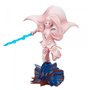 Banpresto filme de peça única vermelho senkozekkei hastes figura 11cm