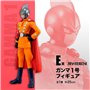 Figura Ichibansho dragon ball super herói gama no.1