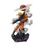 Figura tamashii nações figuarts zero batalha extra naruto shippuden naruto uzumaki sage art lava release rasenshuriken