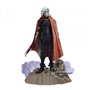 Banpresto figura meu herói academia dioramático tomura shigaraki o anime 20cm