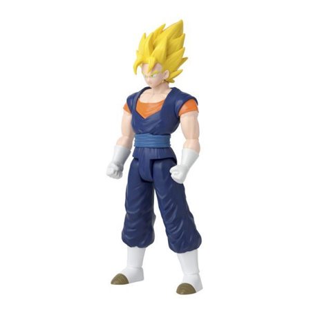 Figura da série Bandai Limit Breaker - Super Saiyan Vegito