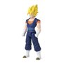 Figura da série Bandai Limit Breaker - Super Saiyan Vegito