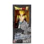 Figura Super Saiyan Gogeta da série Dragon Ball Limit Breaker