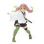 Banpresto demon slayer kimetsu no yaiba vibração estrelas mitsuri kanroji figura 13cm