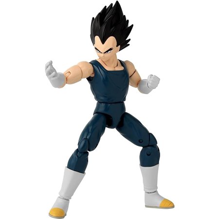 dragon ball dragon stars vegeta figura