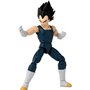 dragon ball dragon stars vegeta figura