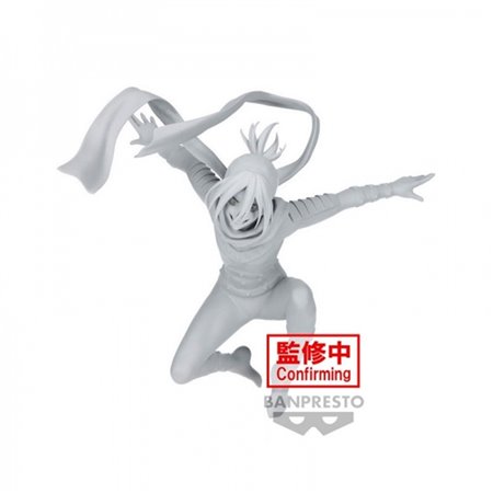 Banpresto one punch man speed figure - o' - som sonoro