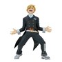 Banpresto figura meu herói academia os incríveis heróis neito monoma vol.36 13cm