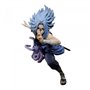 Banpresto naruto shippuden banpresto coliseu sasuke uchiha figura 11cm